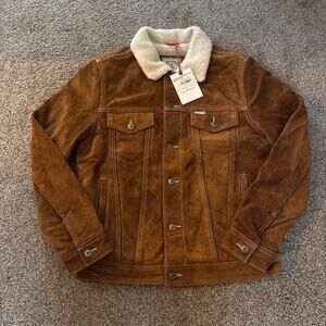 Nwt iron and resin open
